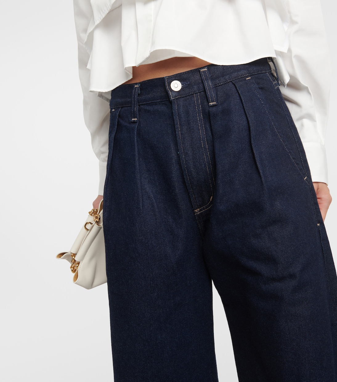 Wide-Leg Jeans Maritzy | Citizens of Humanity