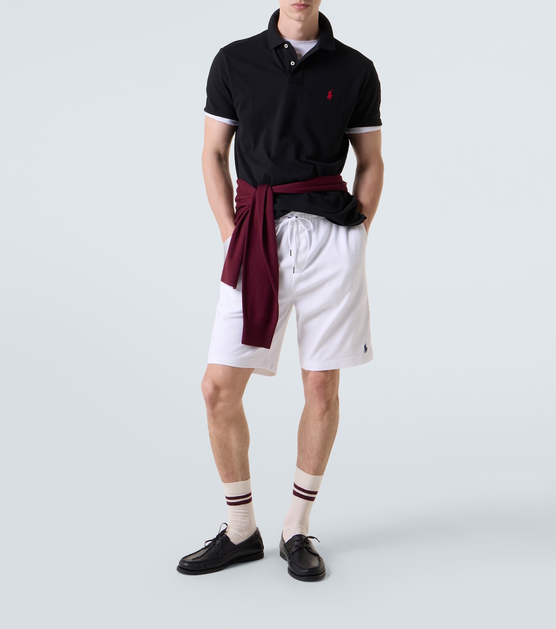 Polo en coton | Polo Ralph Lauren