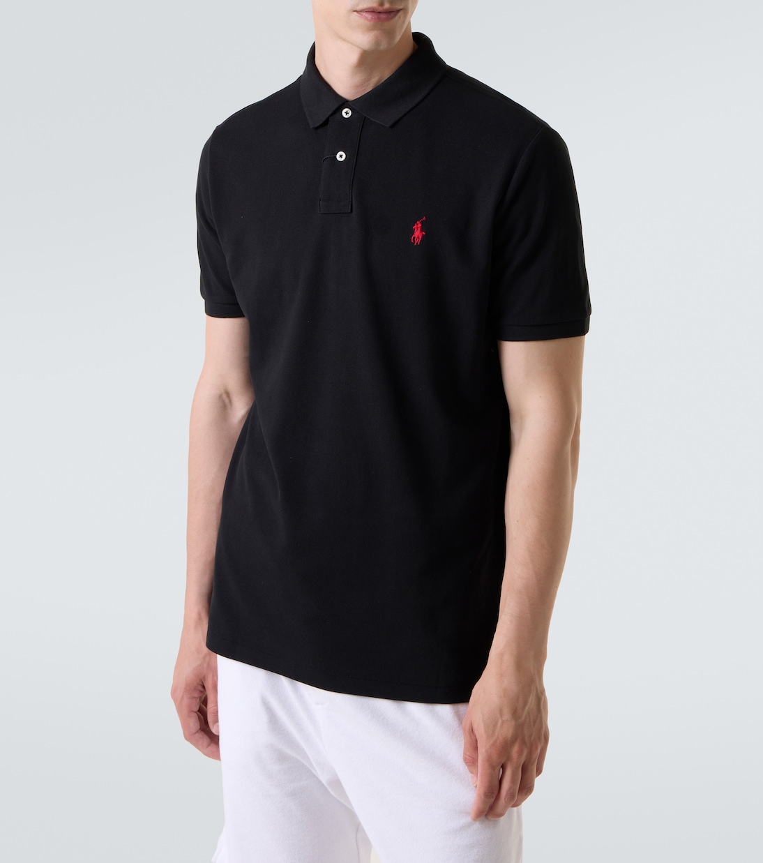 Polo en coton | Polo Ralph Lauren