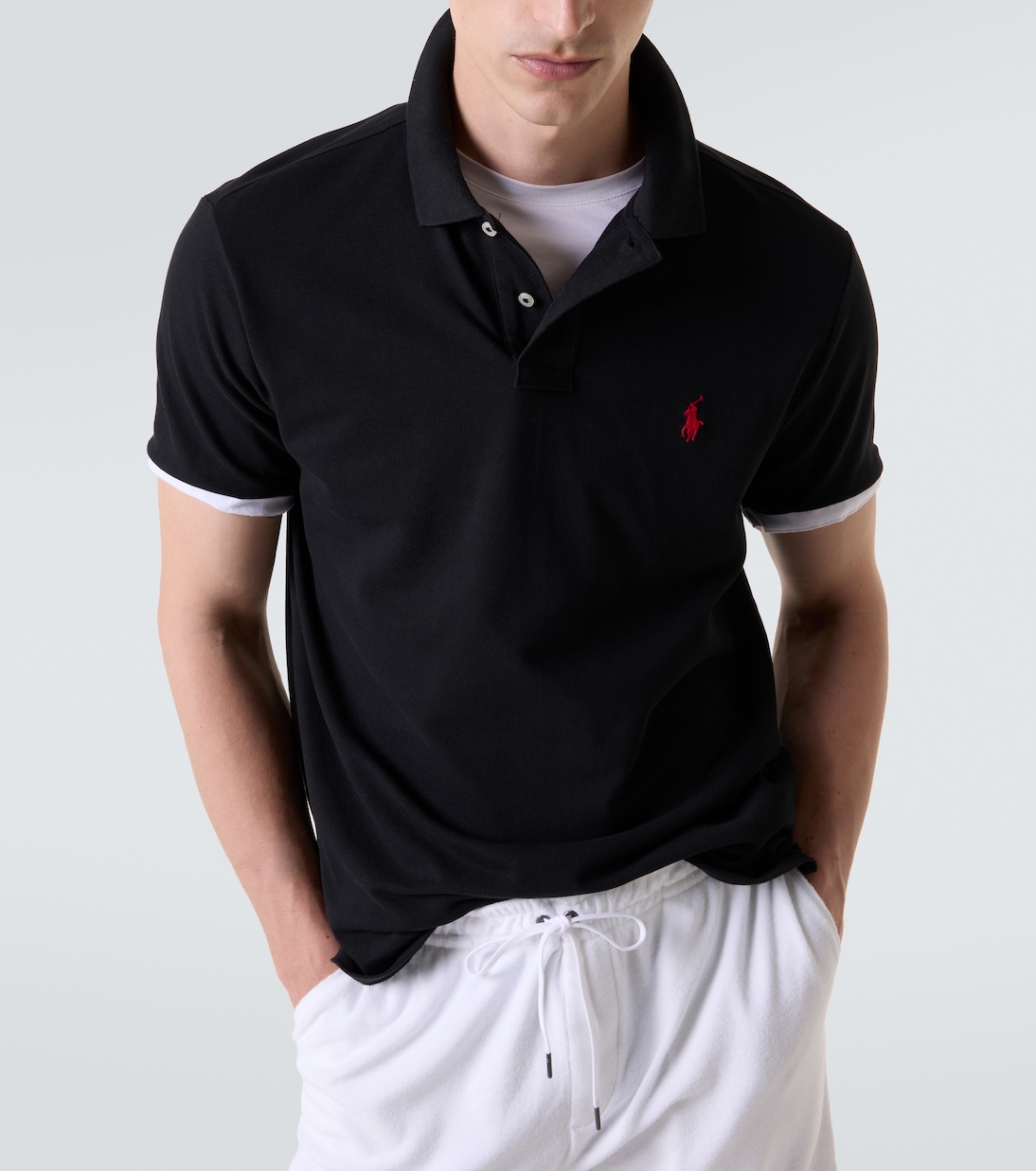 Polo en coton | Polo Ralph Lauren