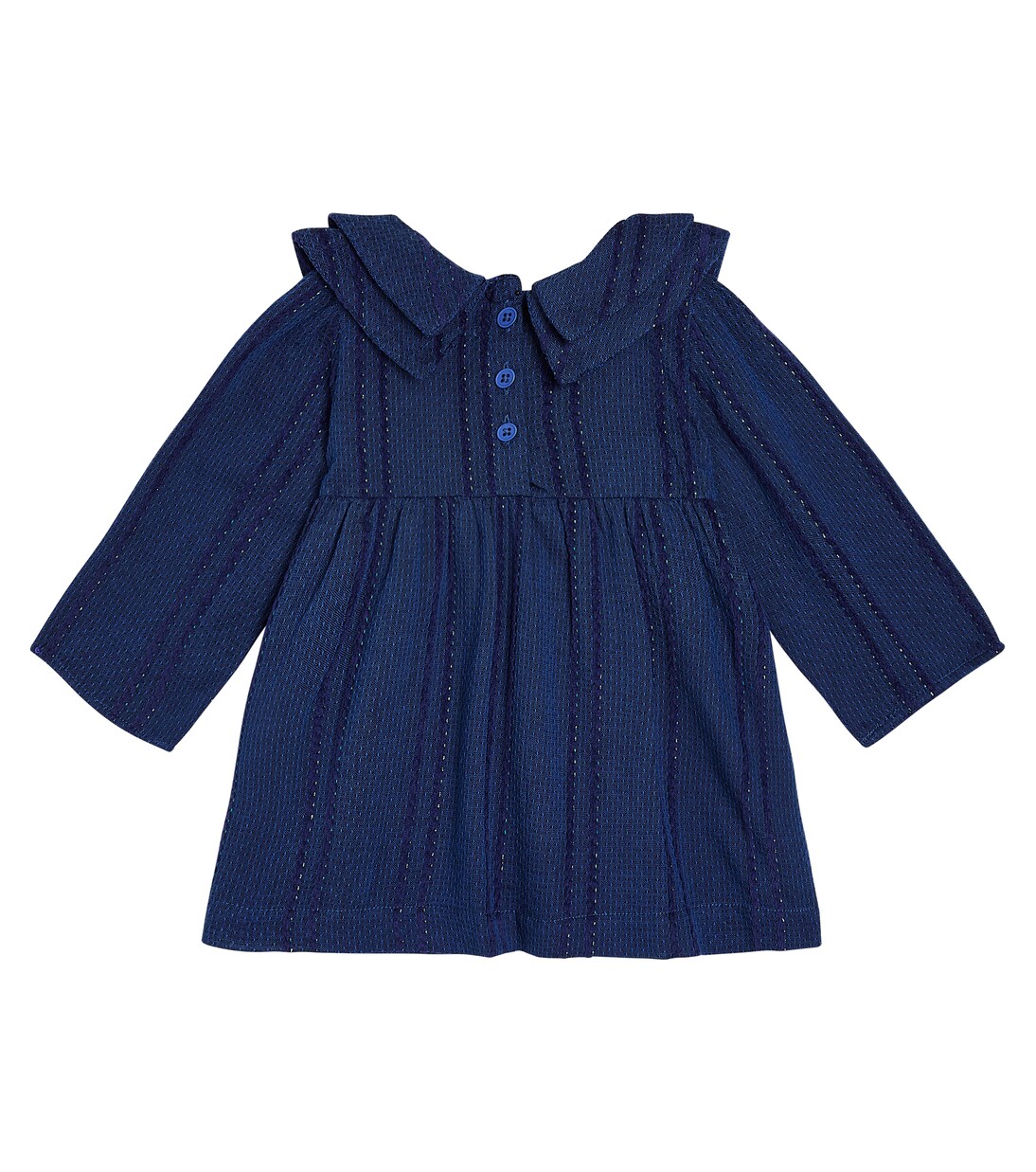 Baby Kleid aus Baumwolle | Bobo Choses