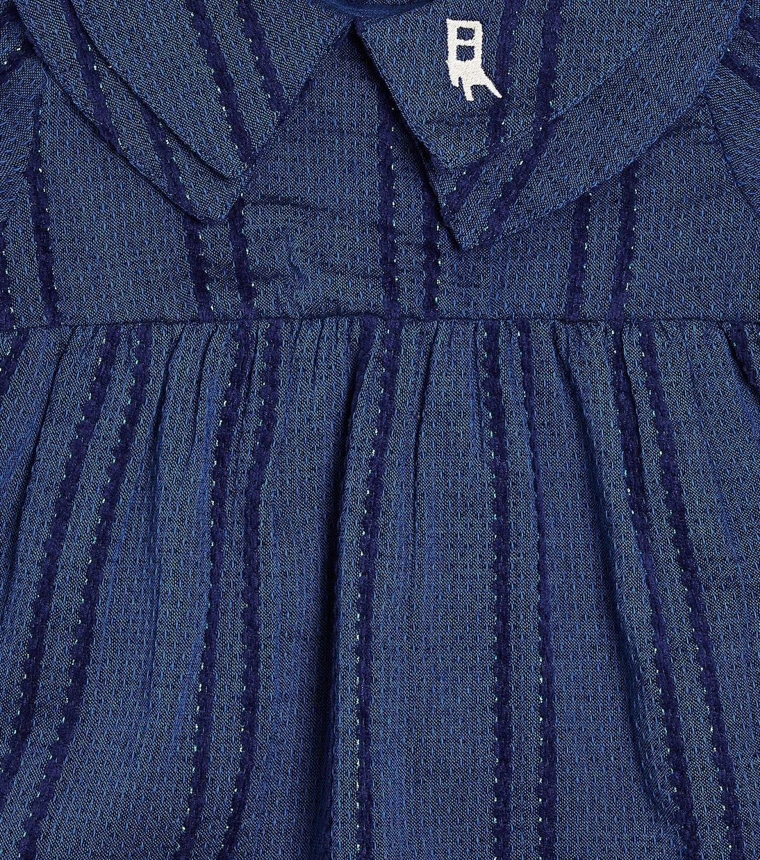 Baby Kleid aus Baumwolle | Bobo Choses