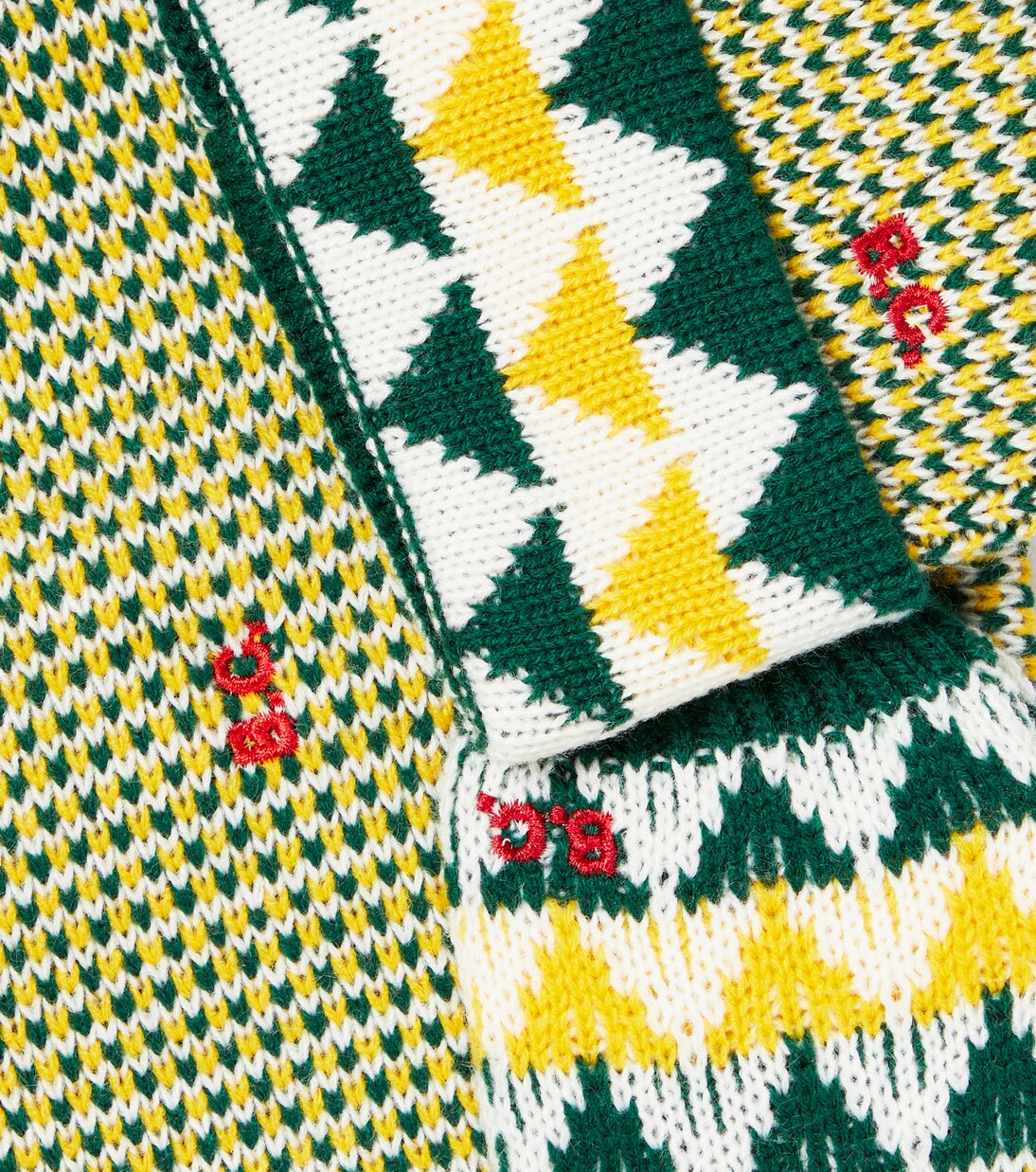 Set de gorro, bufanda y manoplas | Bobo Choses