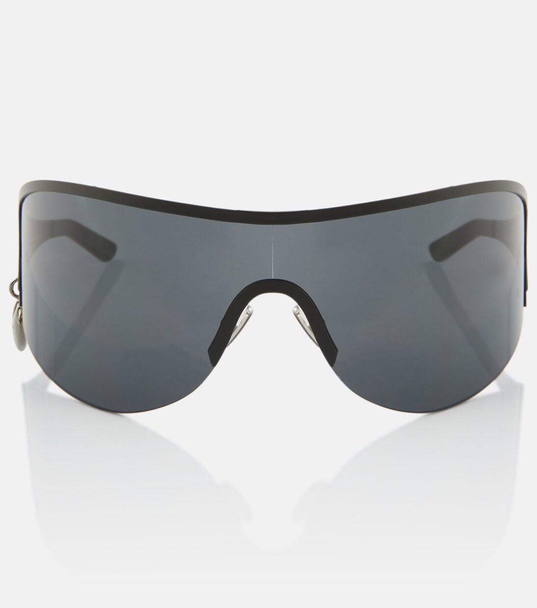 Shield sunglasses | Acne Studios