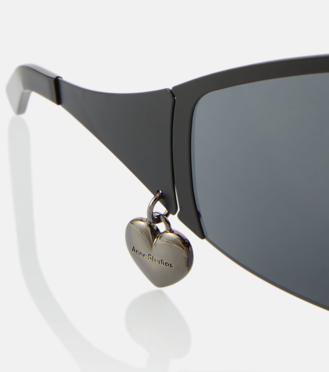 Shield sunglasses | Acne Studios
