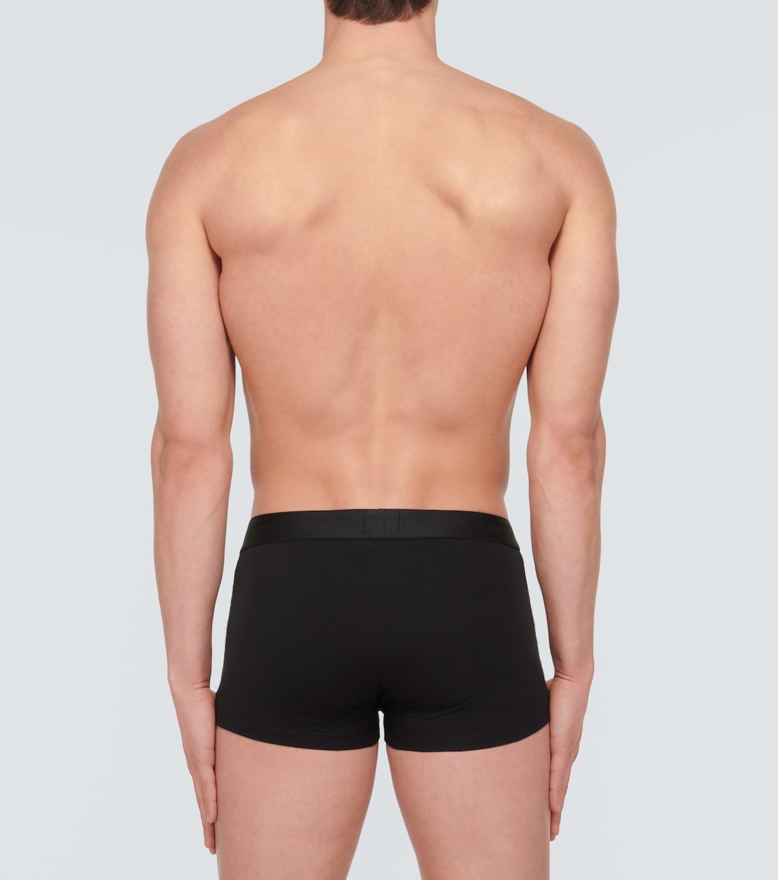 Set aus drei Boxershorts | Sunspel