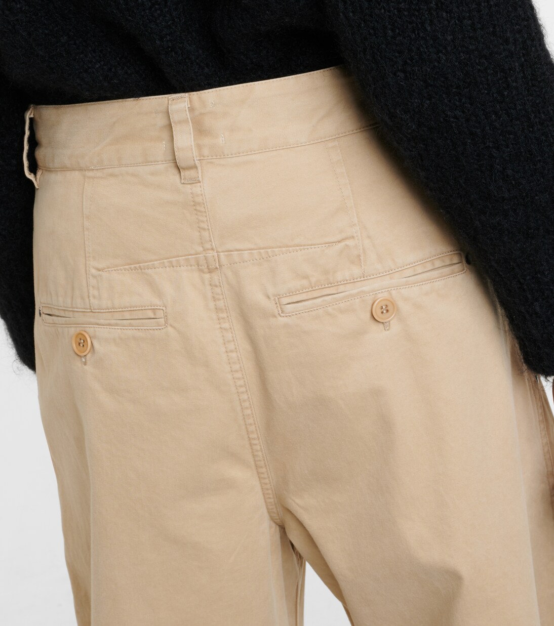 Straight Jeans Lenadi | Isabel Marant