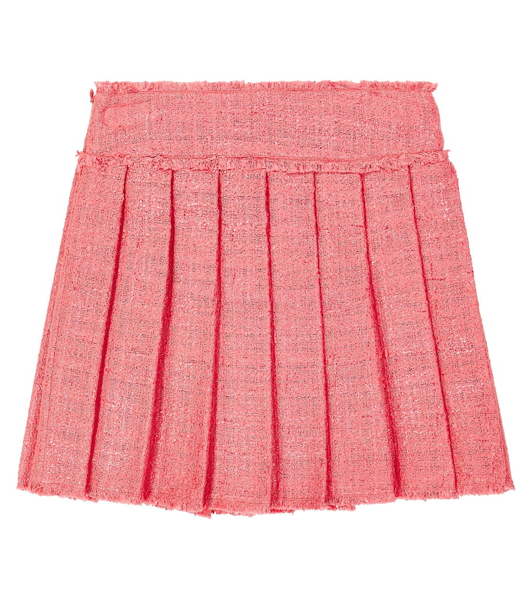 Rock aus Tweed | Dolce&Gabbana Kids