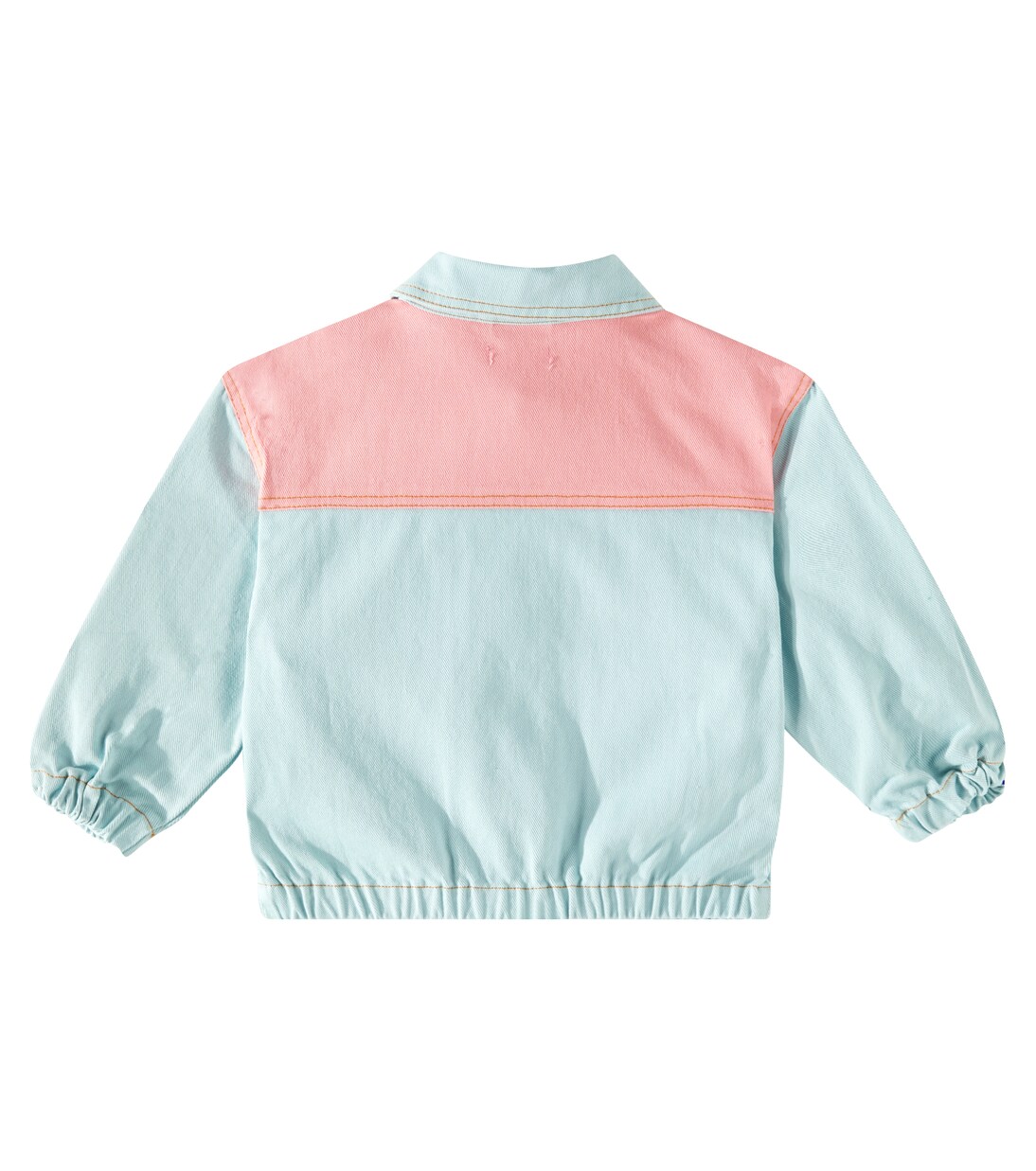 Veste en coton | Tinycottons