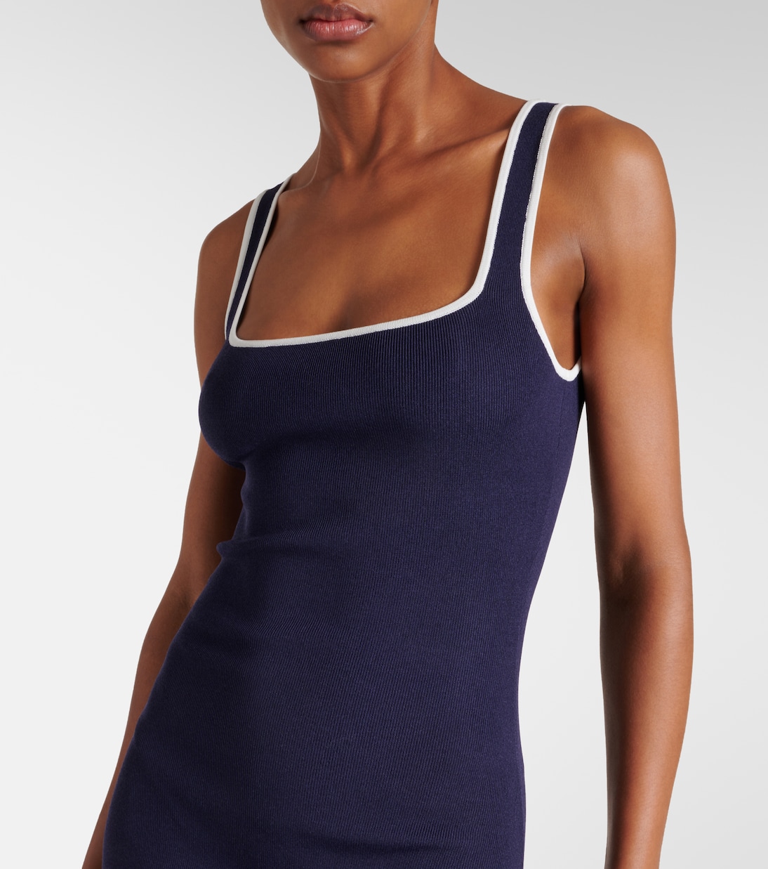 Paityn 미디 드레스 | Staud