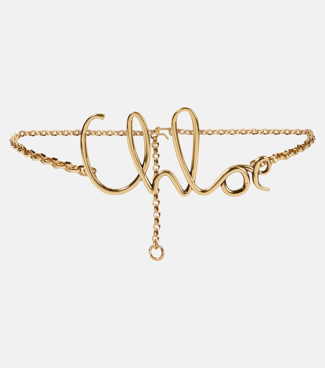 Chloé Iconic belt | Chloé