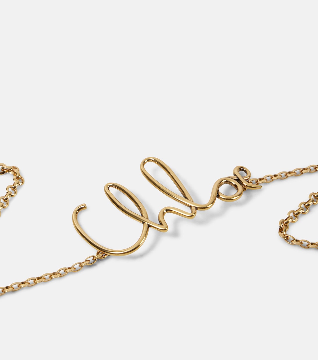 Chloé Iconic belt | Chloé