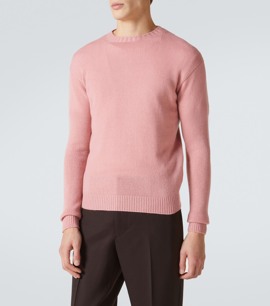 Pullover aus Kaschmir | Prada