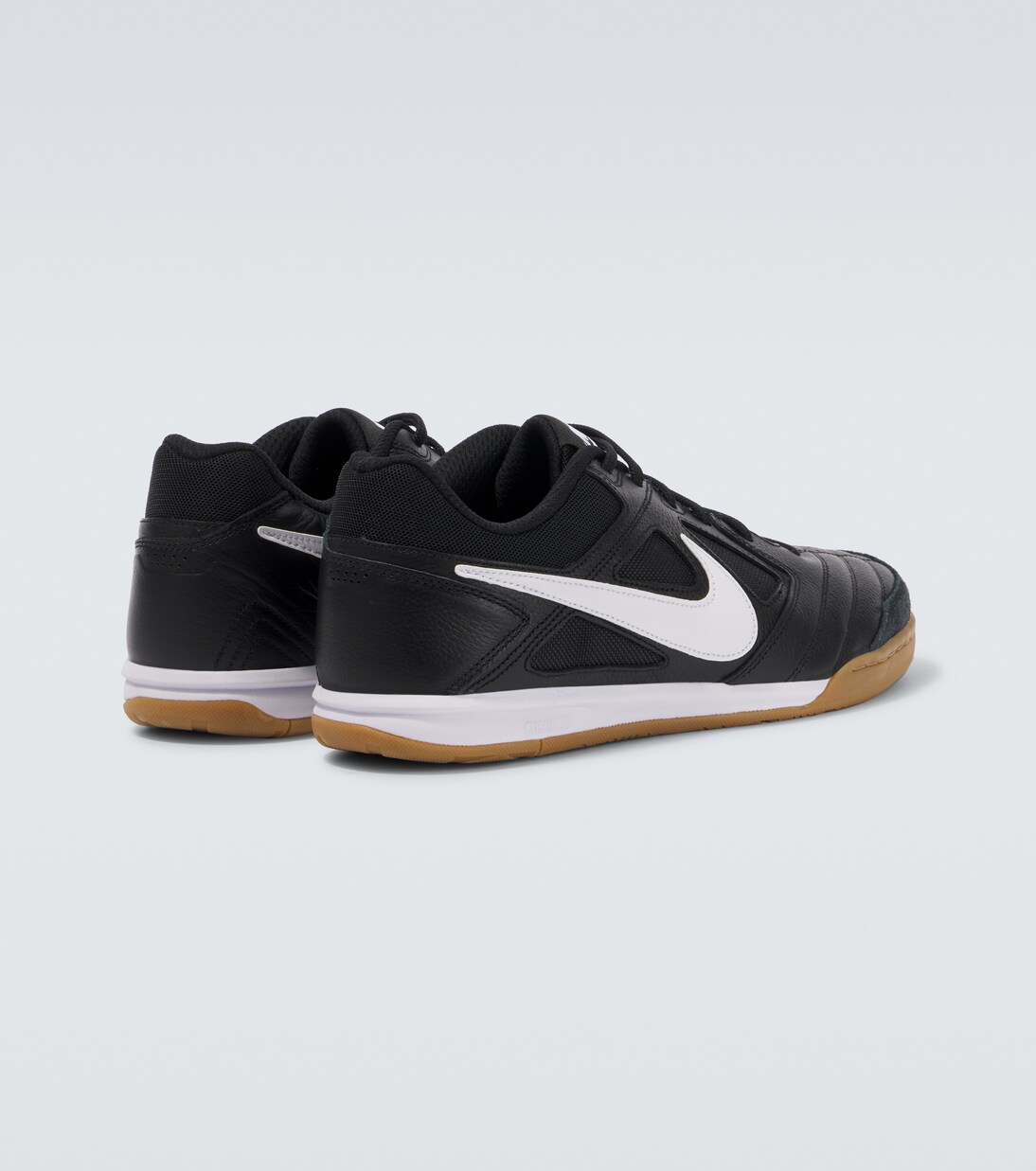 Gato suede and leather sneakers | Nike