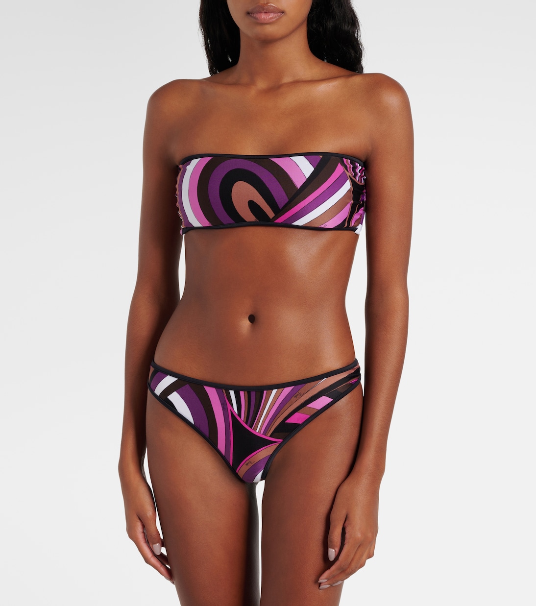 Vivara比基尼上装 | Pucci