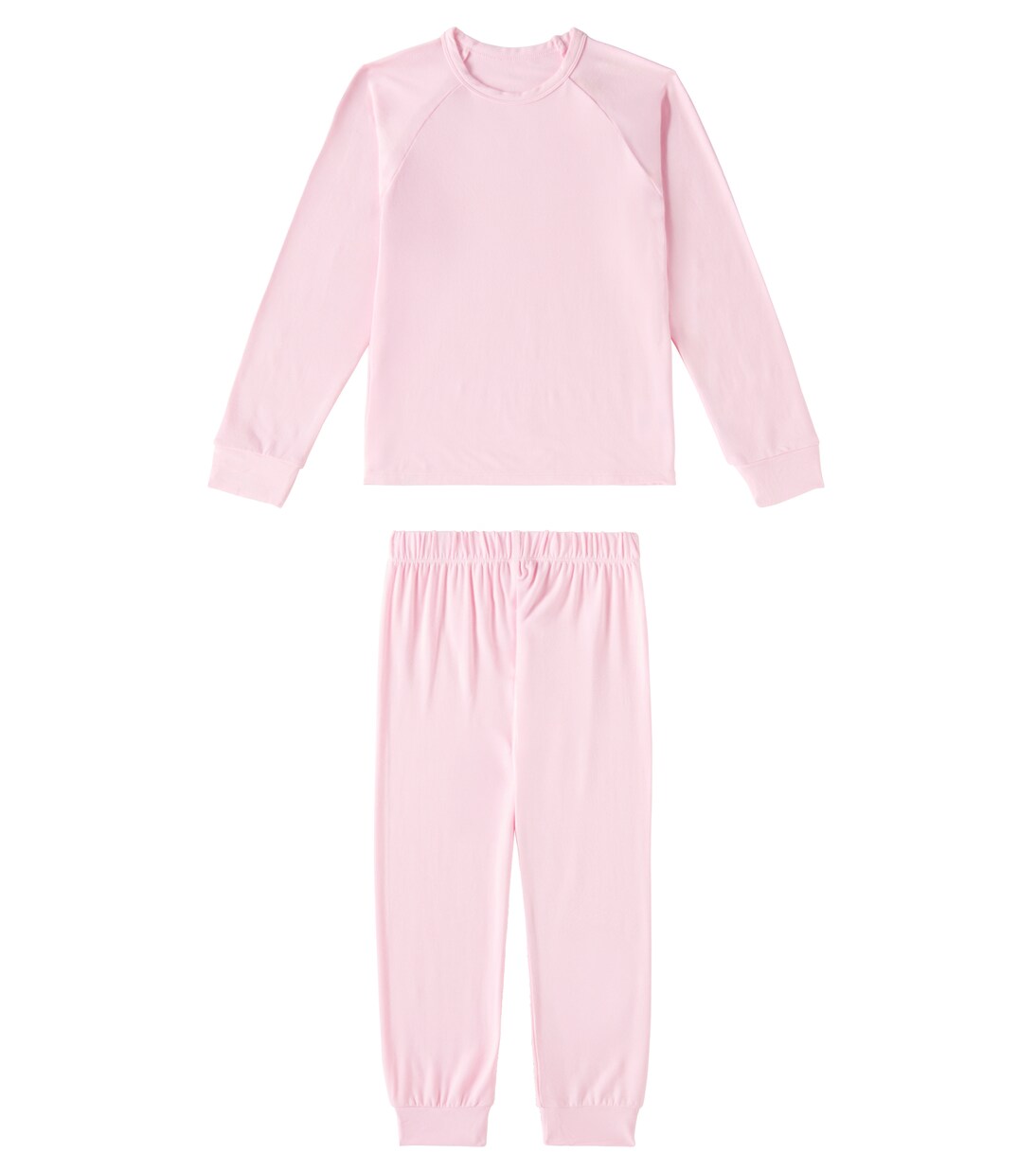 Marshmallow top and leggings set | Roarsome