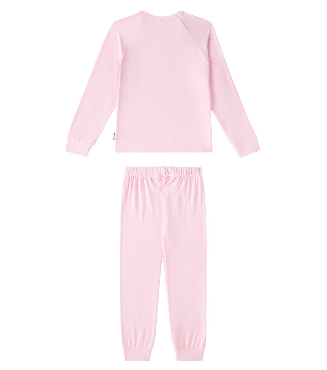 Marshmallow top and leggings set | Roarsome