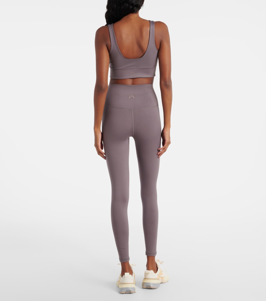 High-Rise Leggings FreeSoft | Varley