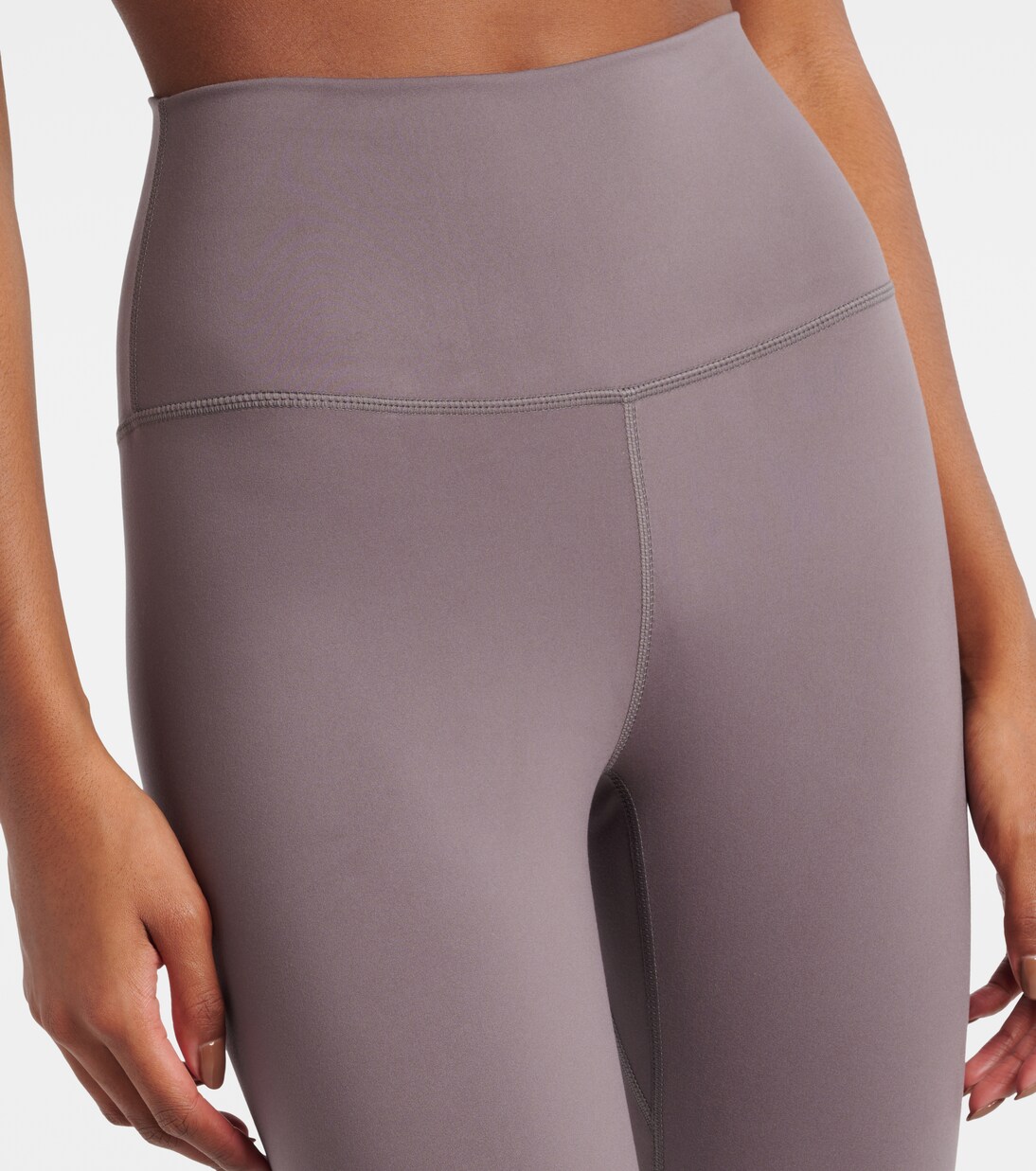 High-Rise Leggings FreeSoft | Varley