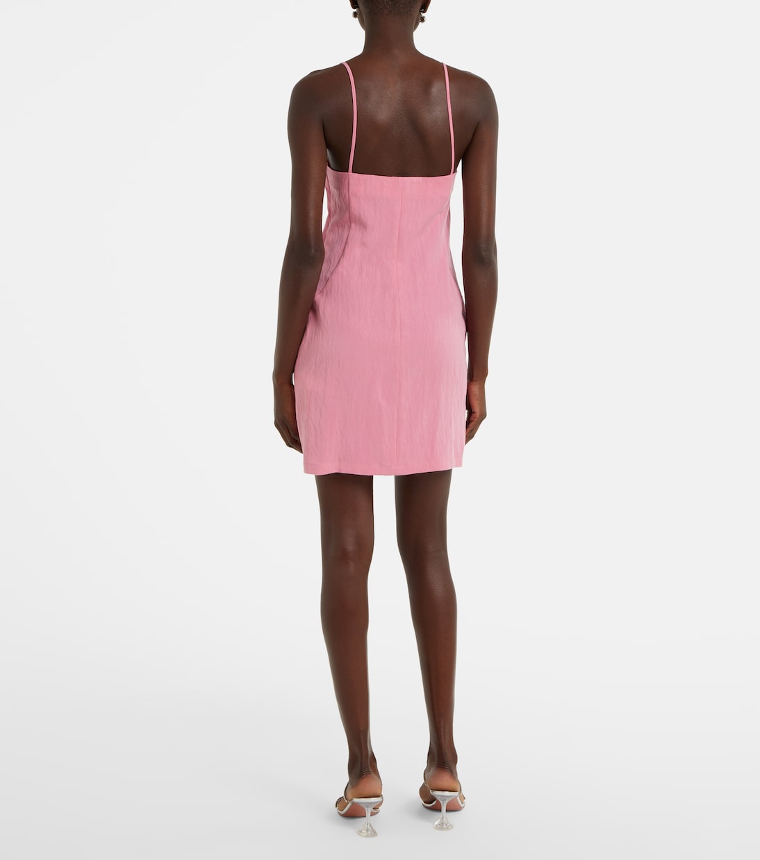 Verziertes Minikleid | Blumarine