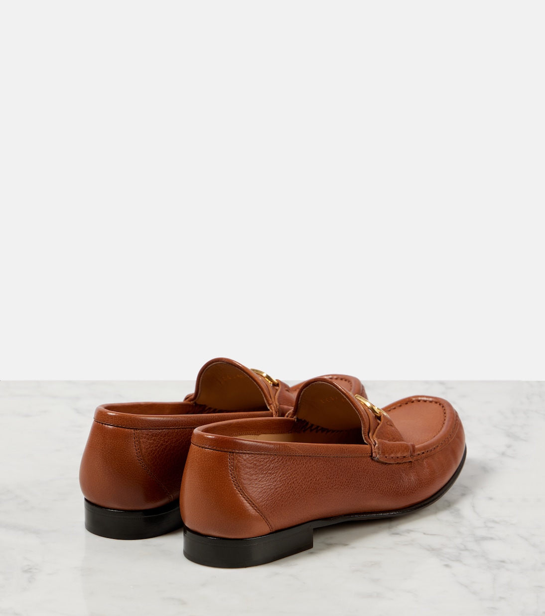 Loafers VLogo Signature aus Leder | Valentino Garavani