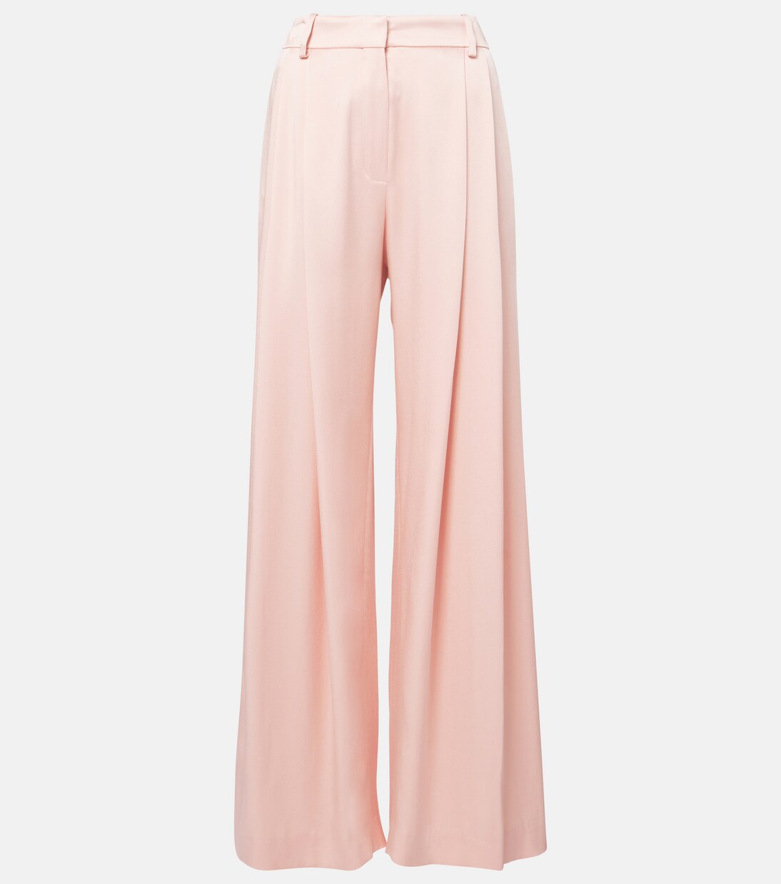Pantalon ample | Nina Ricci