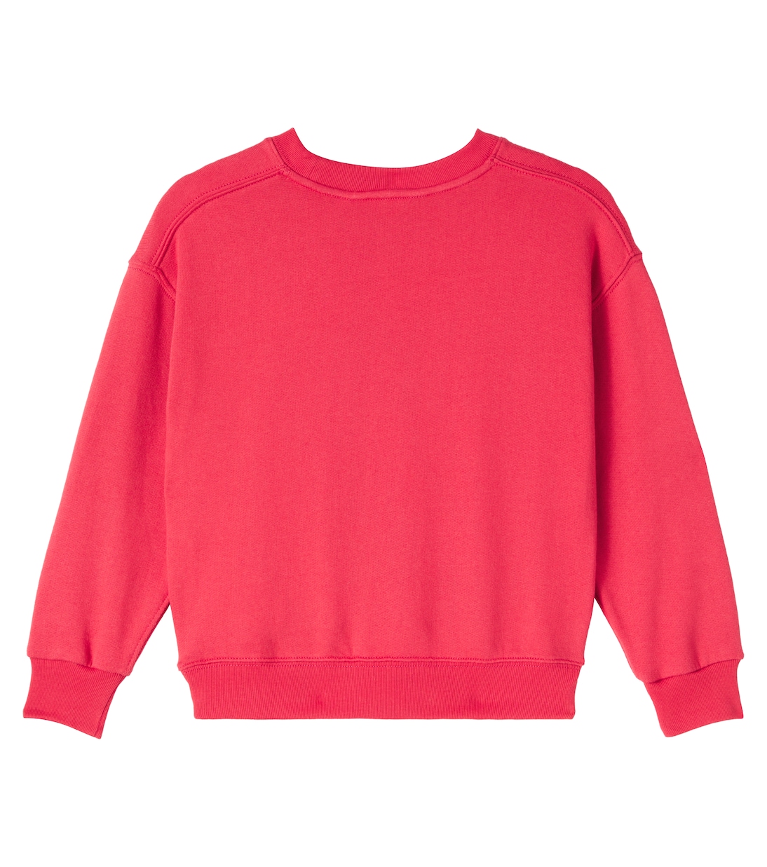 Sudadera Polo Bear en mezcla de algodón | Polo Ralph Lauren Kids