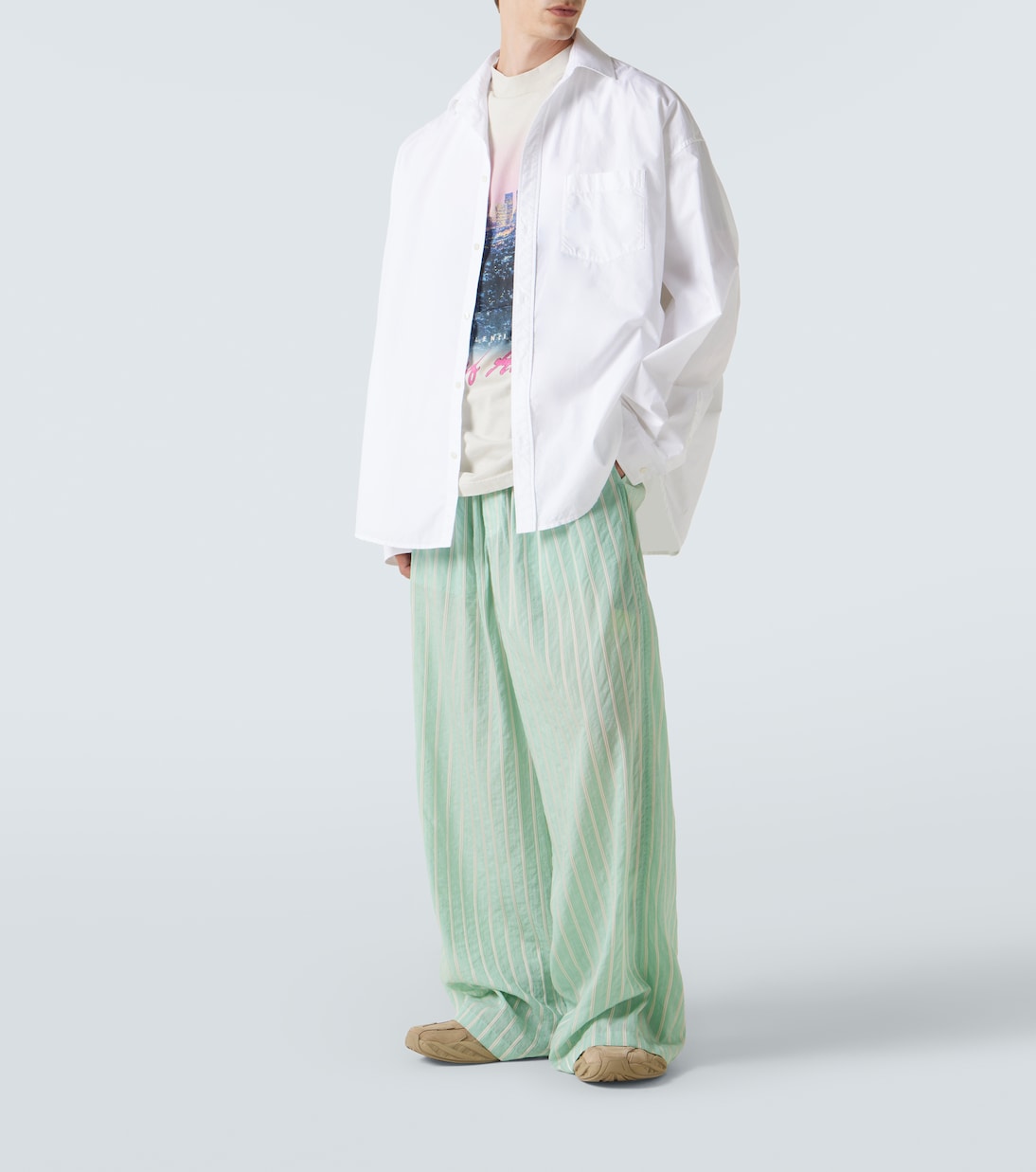 Sneakers Monday | Balenciaga