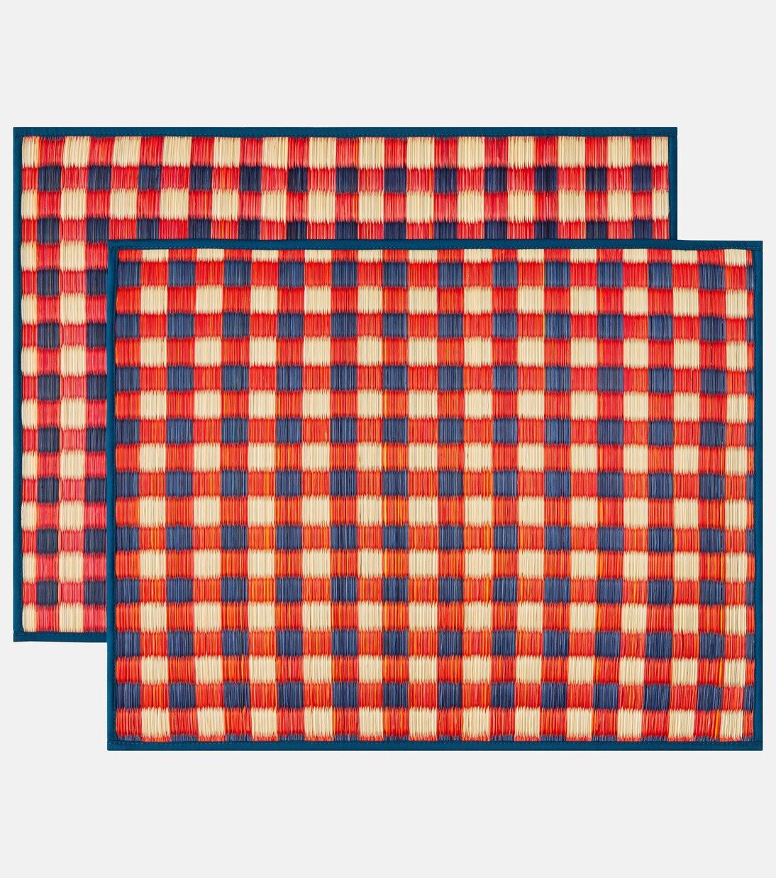 Capri set of two placemats | Cabana