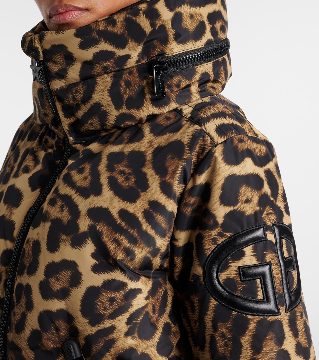 Skijacke Pantera | Goldbergh