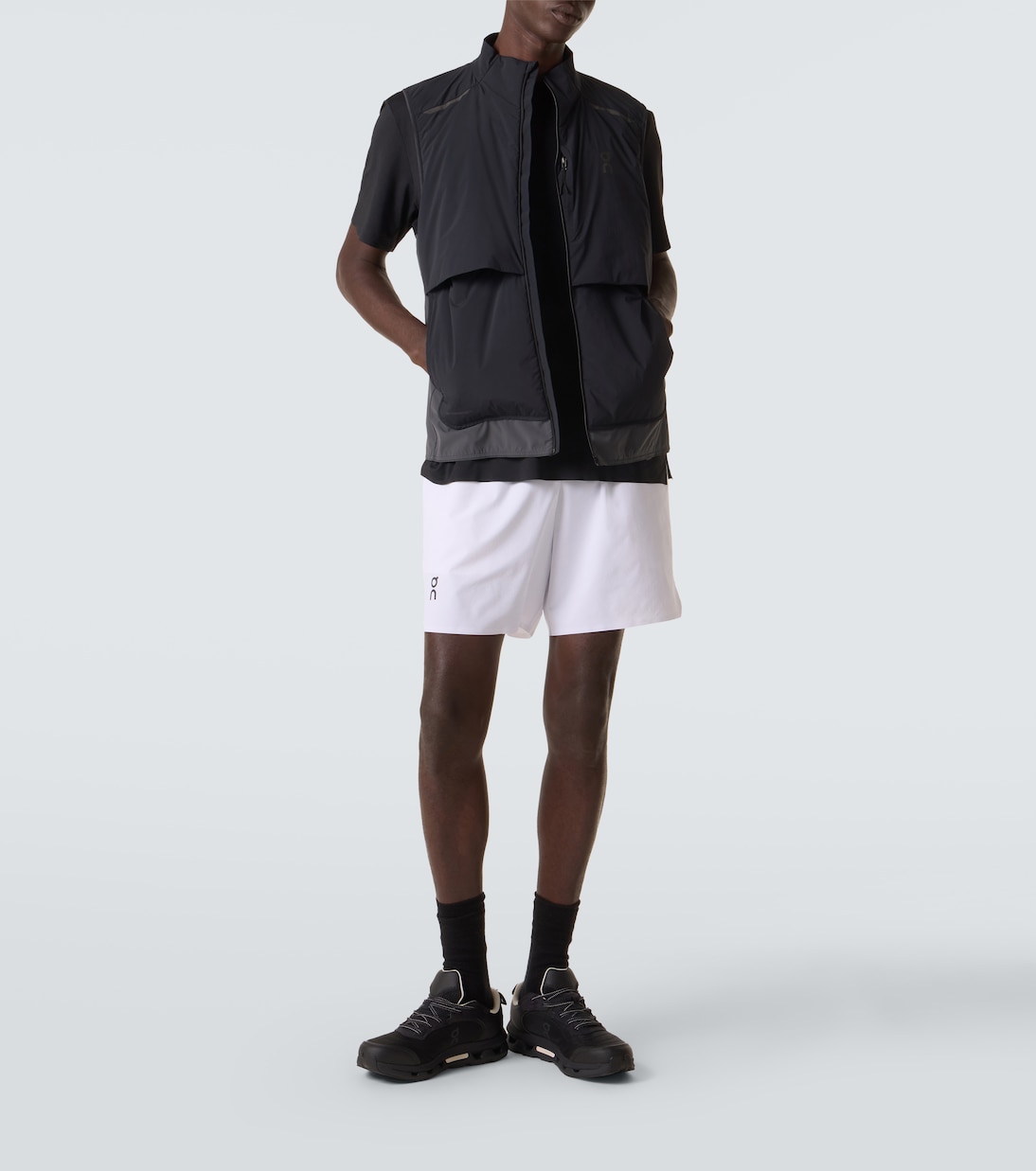 x Zendaya Cloudzone Moon running shoes | On