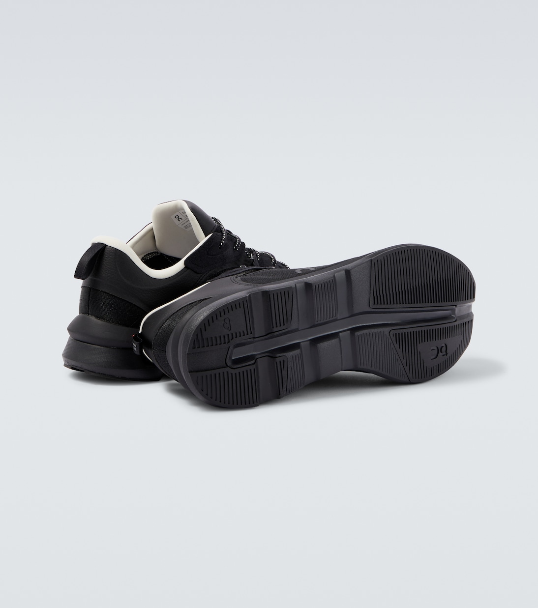 x Zendaya Cloudzone Moon running shoes | On