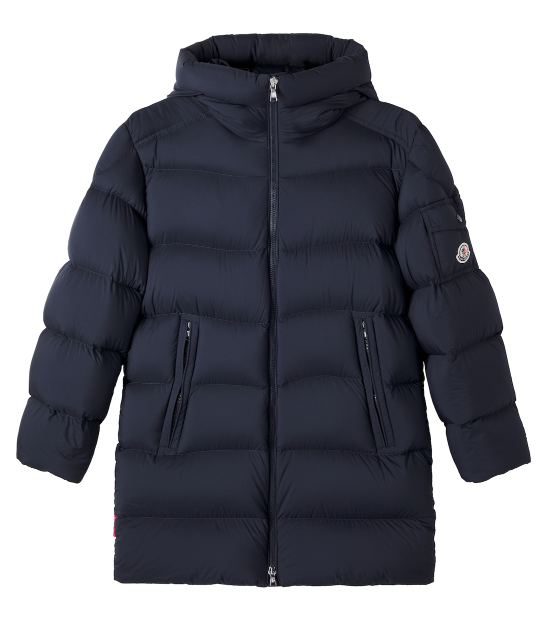 Marat down coat | Moncler Enfant