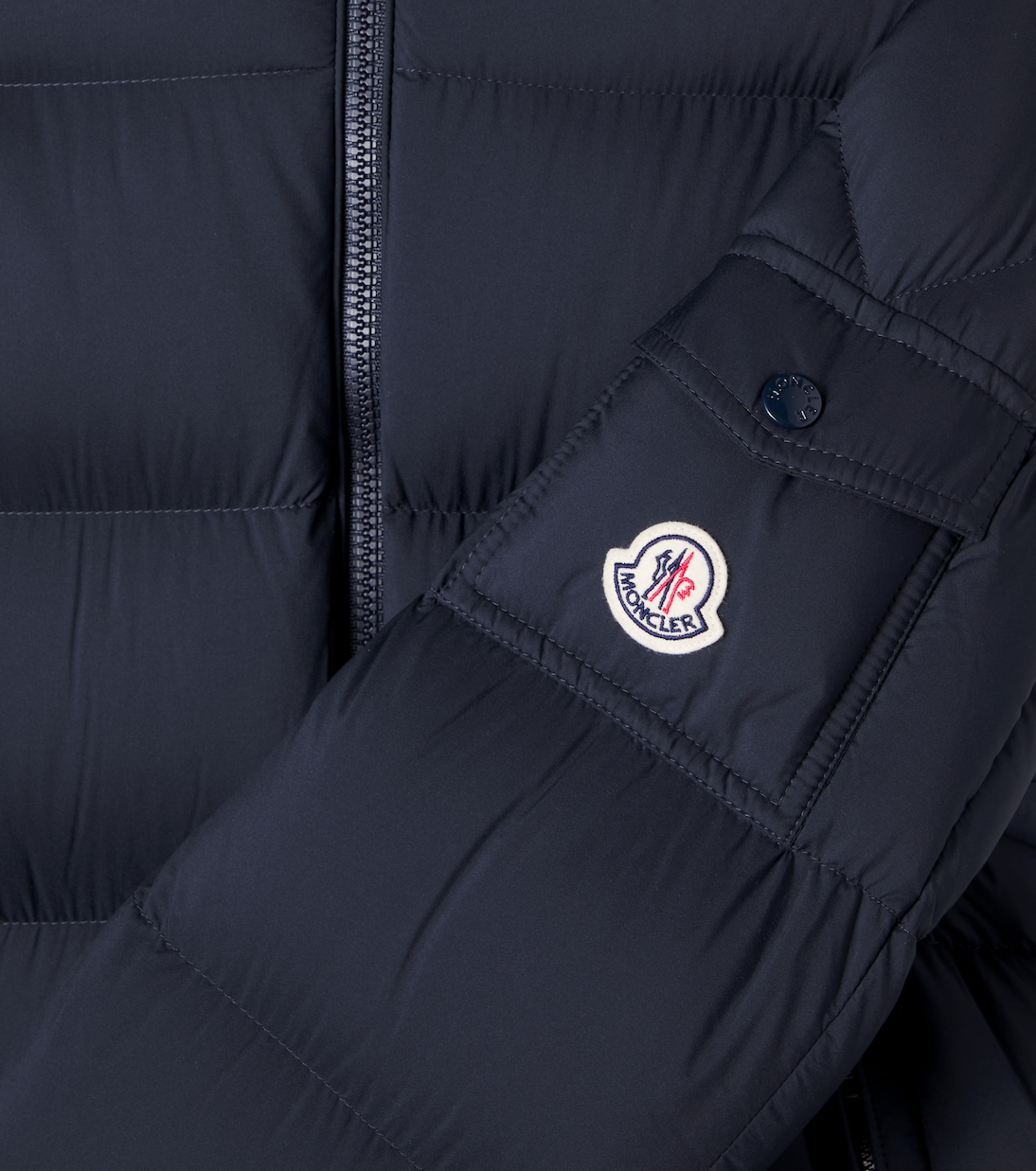 Marat down coat | Moncler Enfant