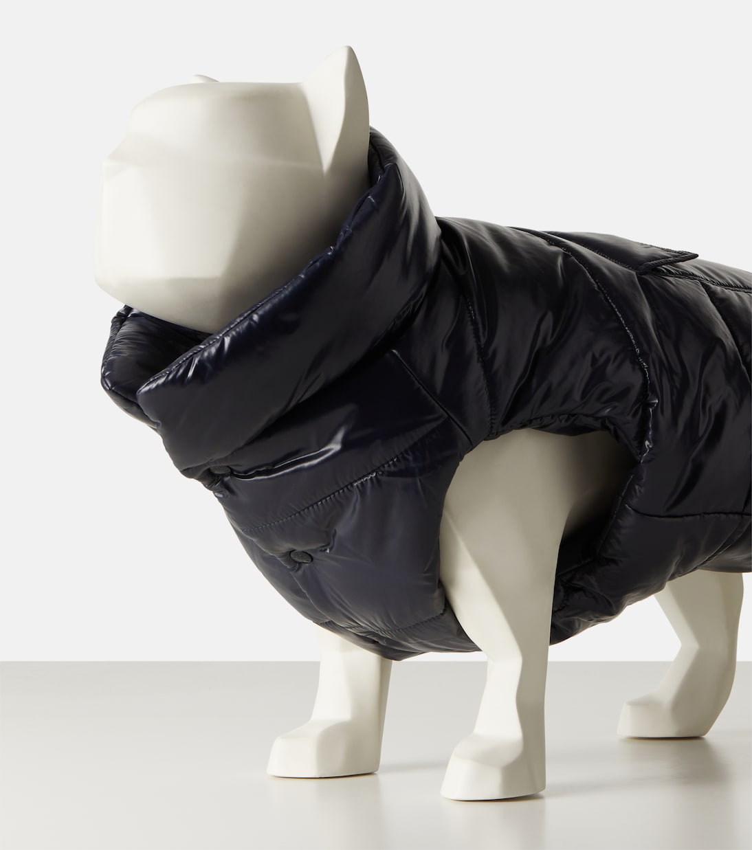 Moncler Poldo Dog Couture dog coat | Moncler