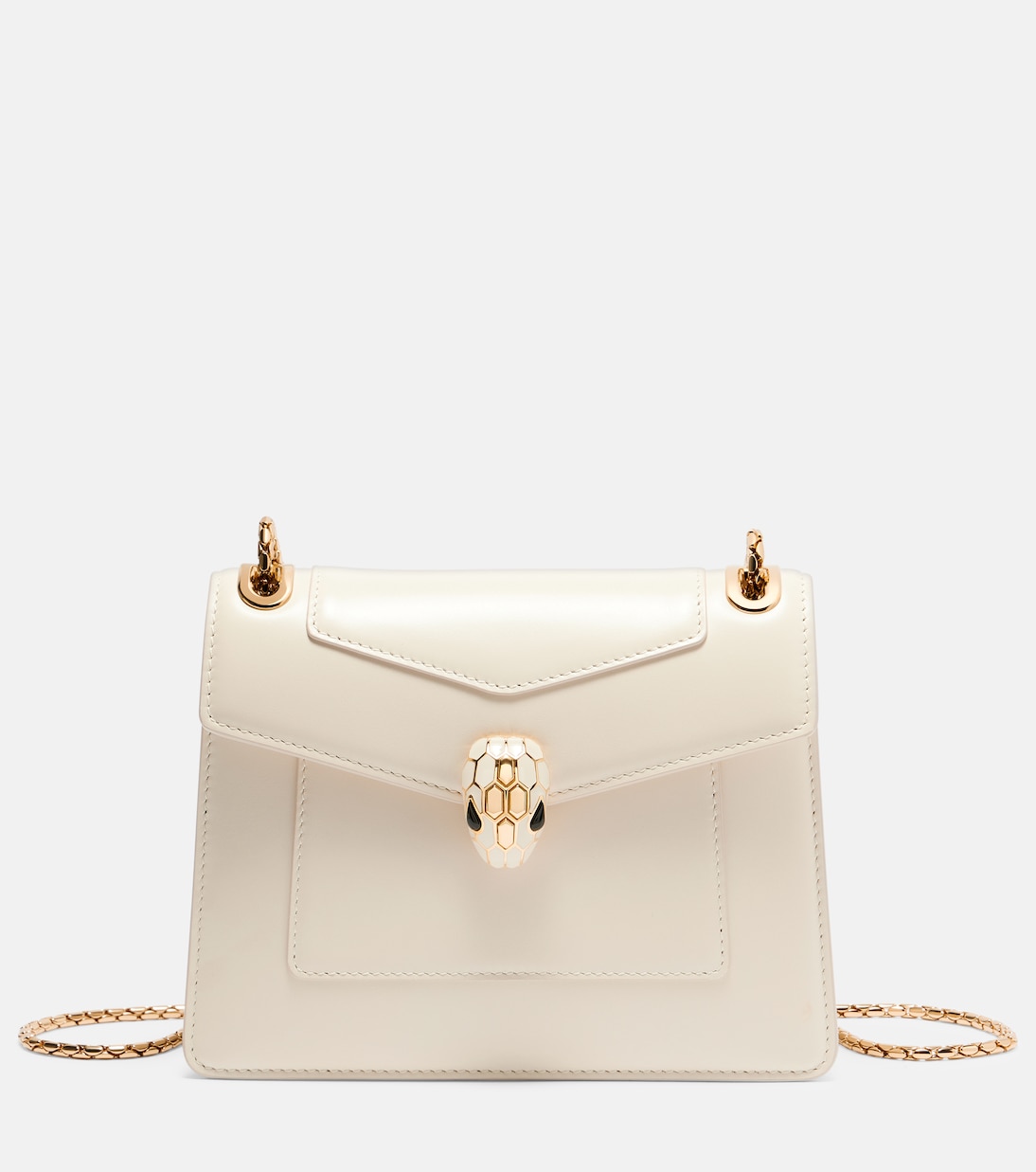 Serpenti Forever Day-to-Night tote bag | Bvlgari