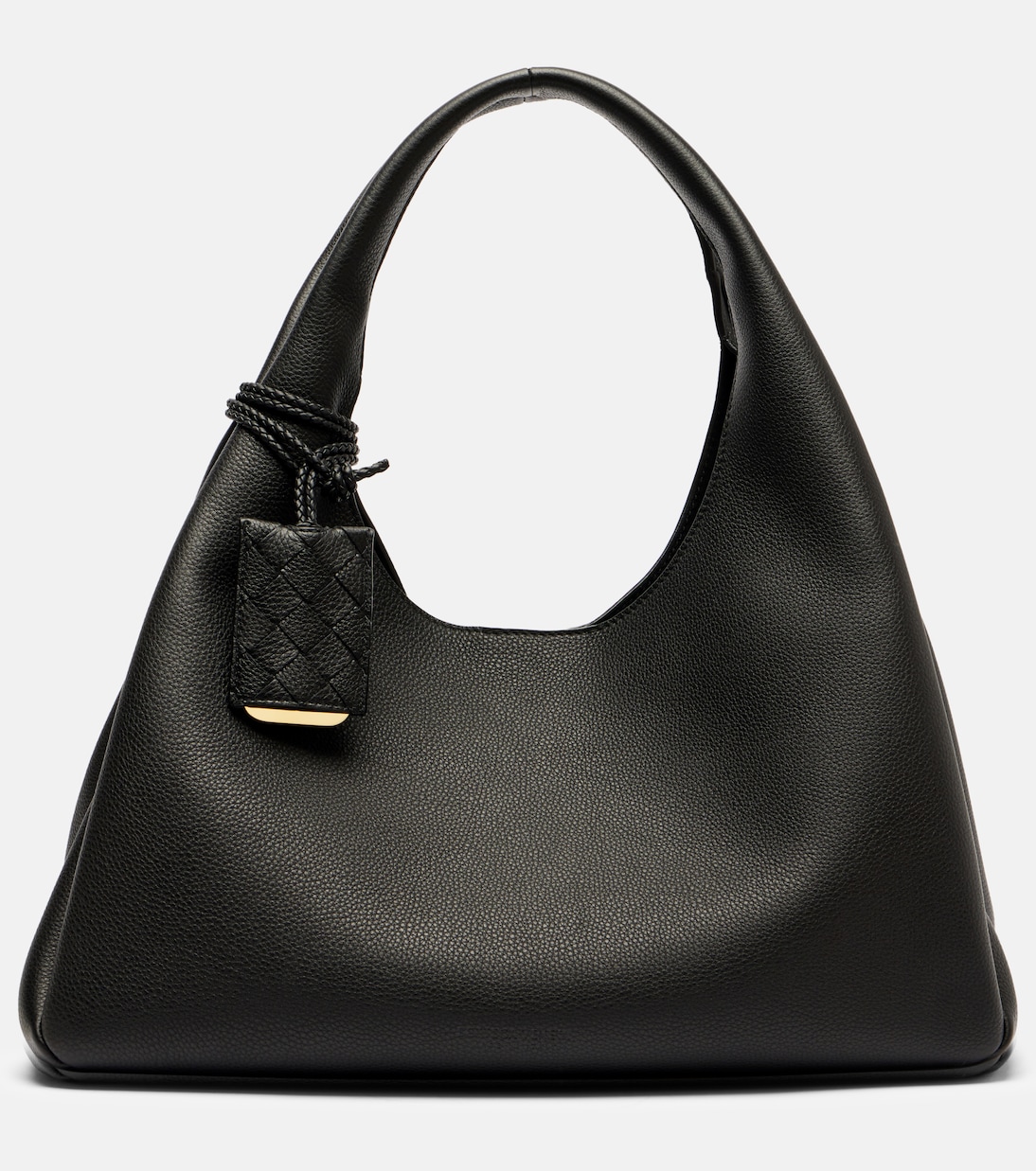 Schultertasche Great Campana aus Leder | Bottega Veneta