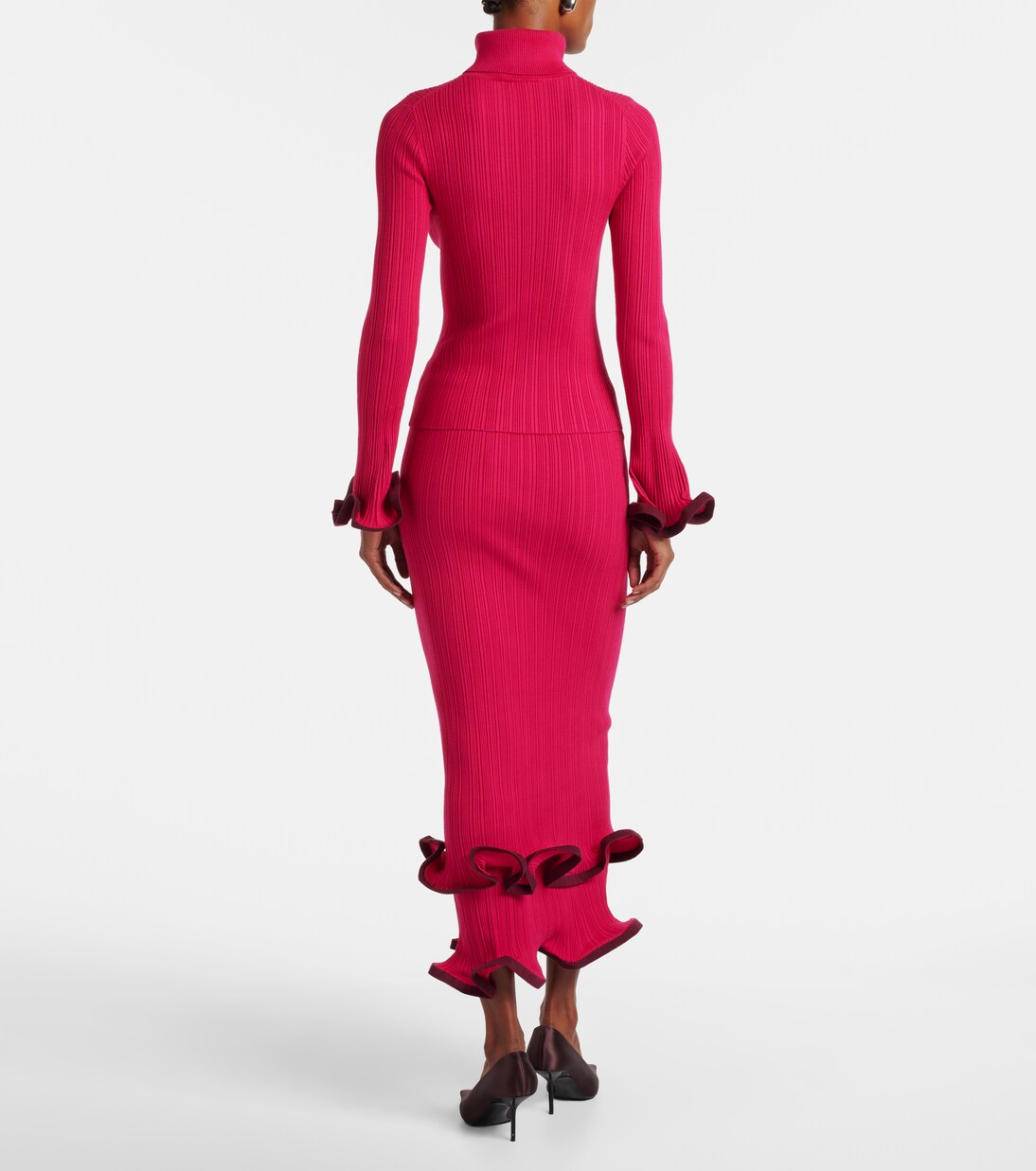 Midirock Millie  | Simkhai