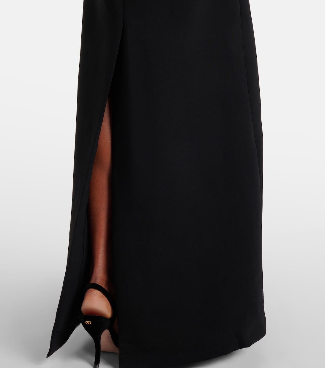 Verzierte Robe | Carolina Herrera