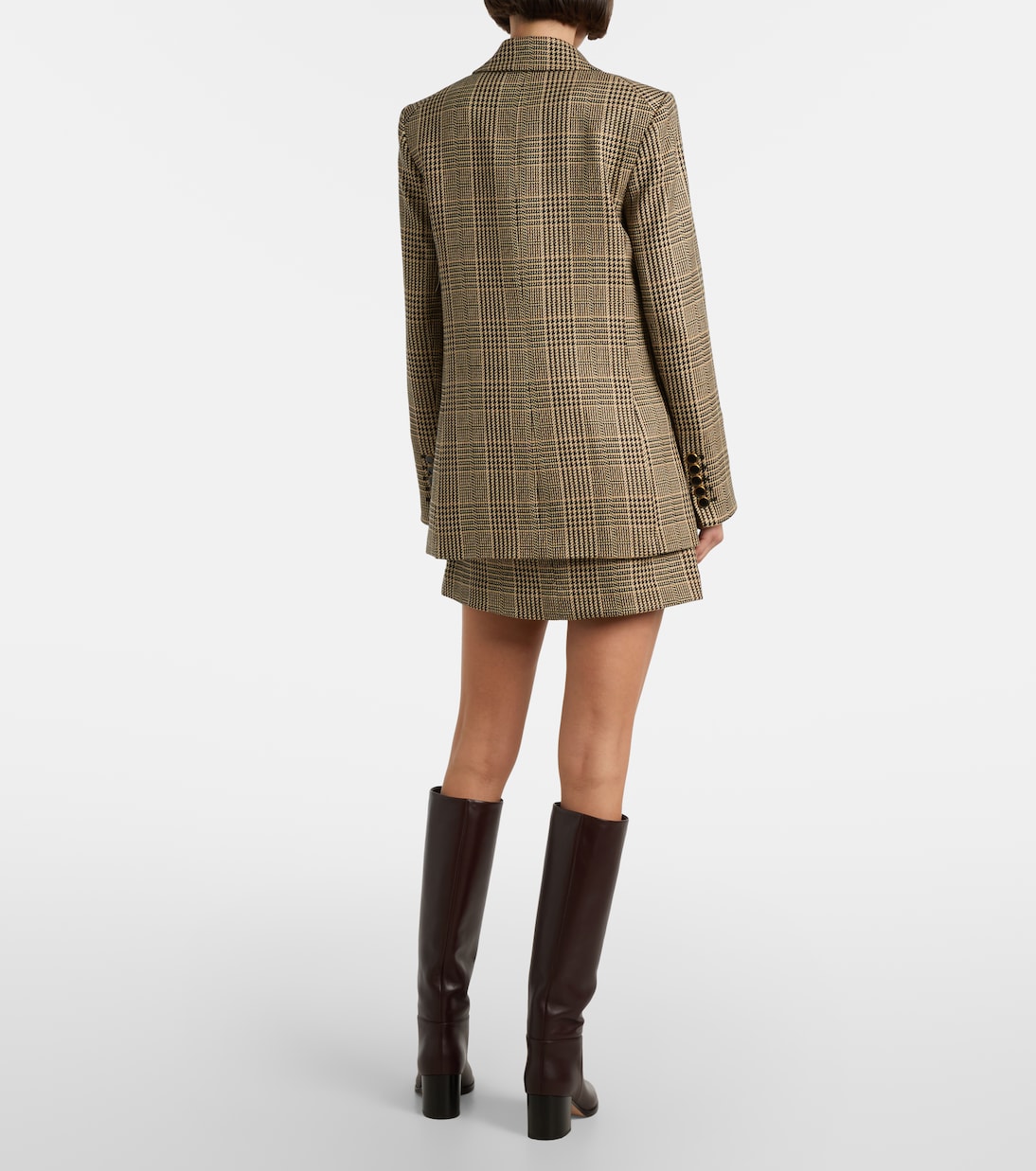 Minirock Pavaline | Veronica Beard