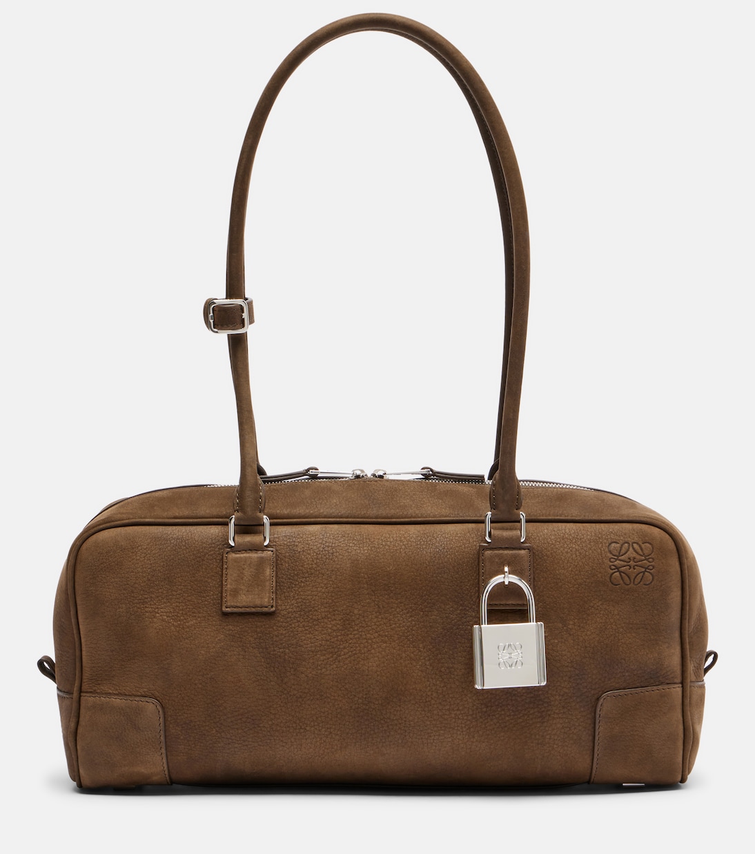 Schultertasche Amazona 31 aus Leder | Loewe