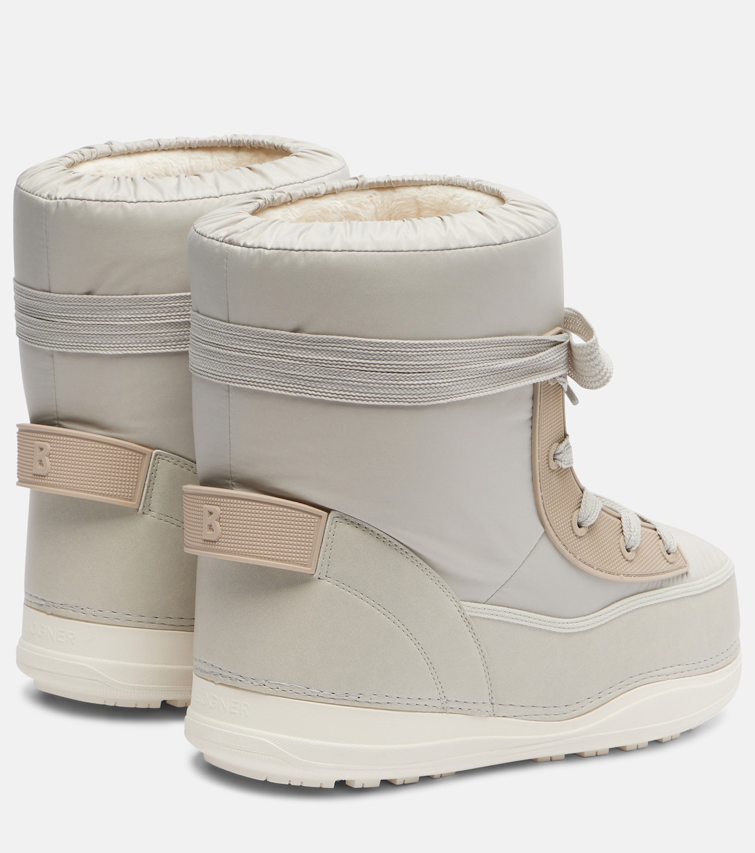 Bottines après-ski La Plagne | Bogner