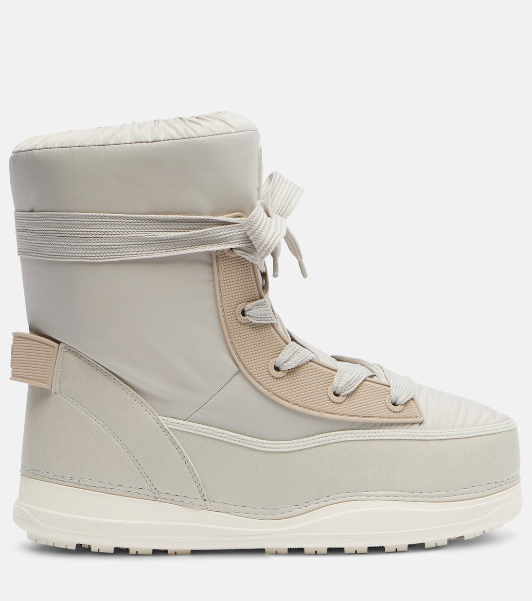 Bottines après-ski La Plagne | Bogner