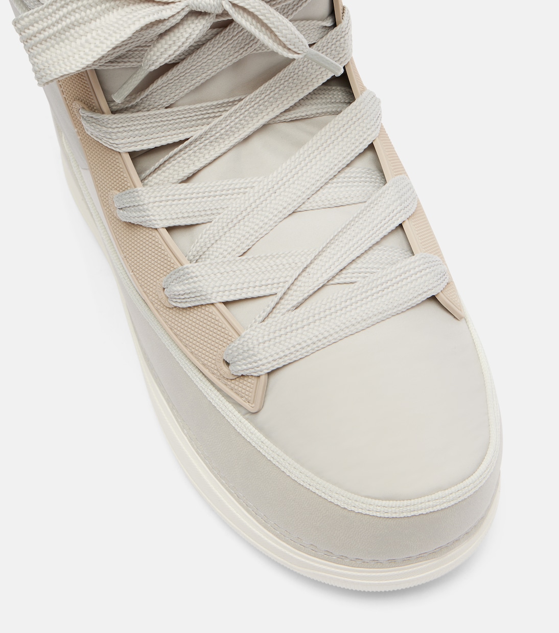 Bottines après-ski La Plagne | Bogner