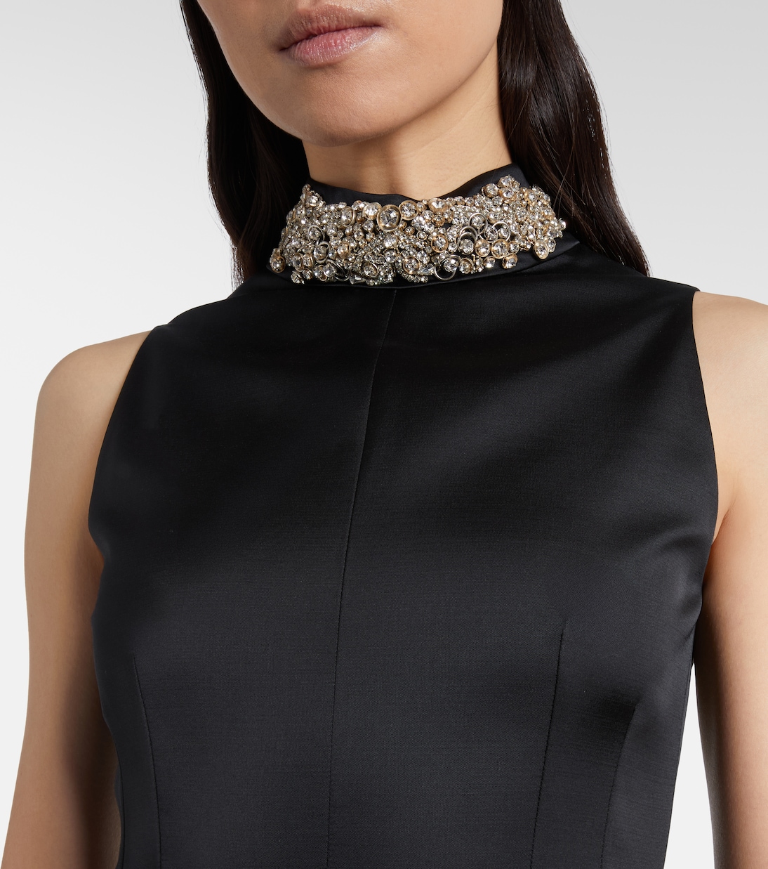 Top à ornements | McQueen