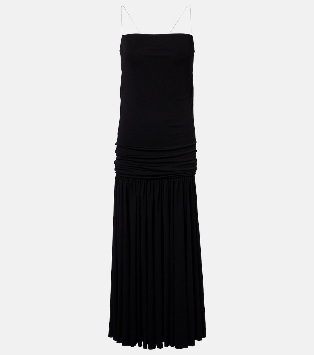 Robe midi Abiha | Jacquemus