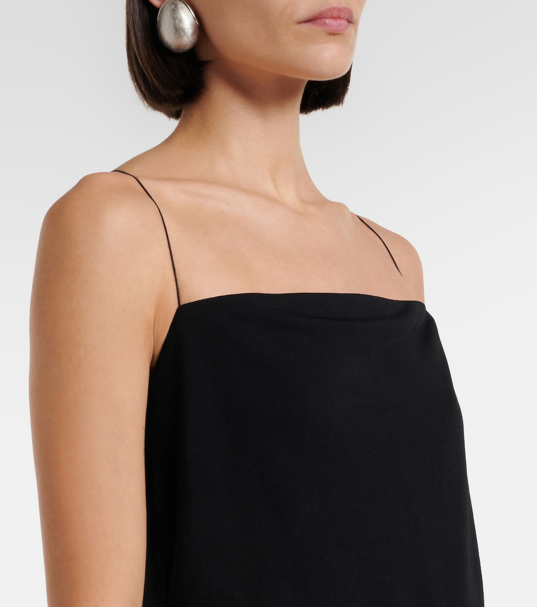 Robe midi Abiha | Jacquemus