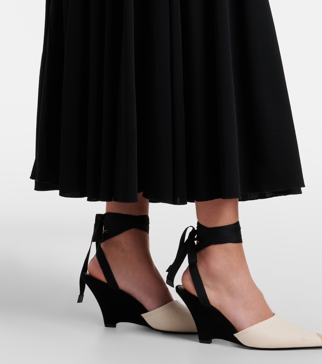 Robe midi Abiha | Jacquemus