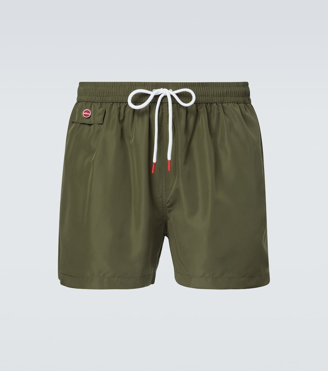 Badeshorts | Kiton