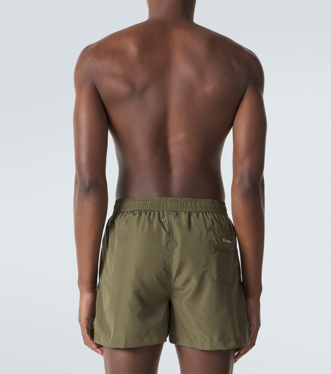 Badeshorts | Kiton
